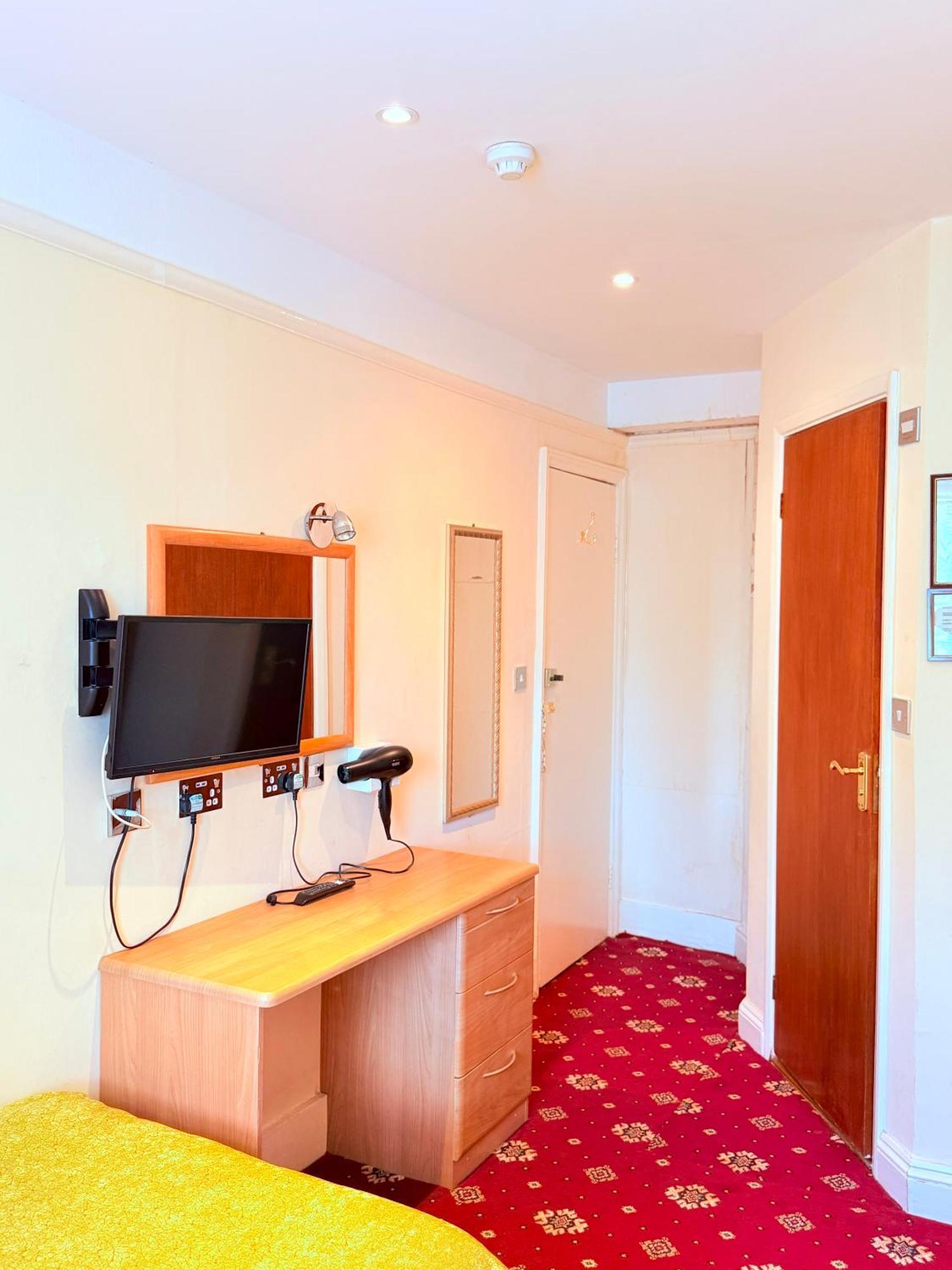 Hotel Albro House Londra