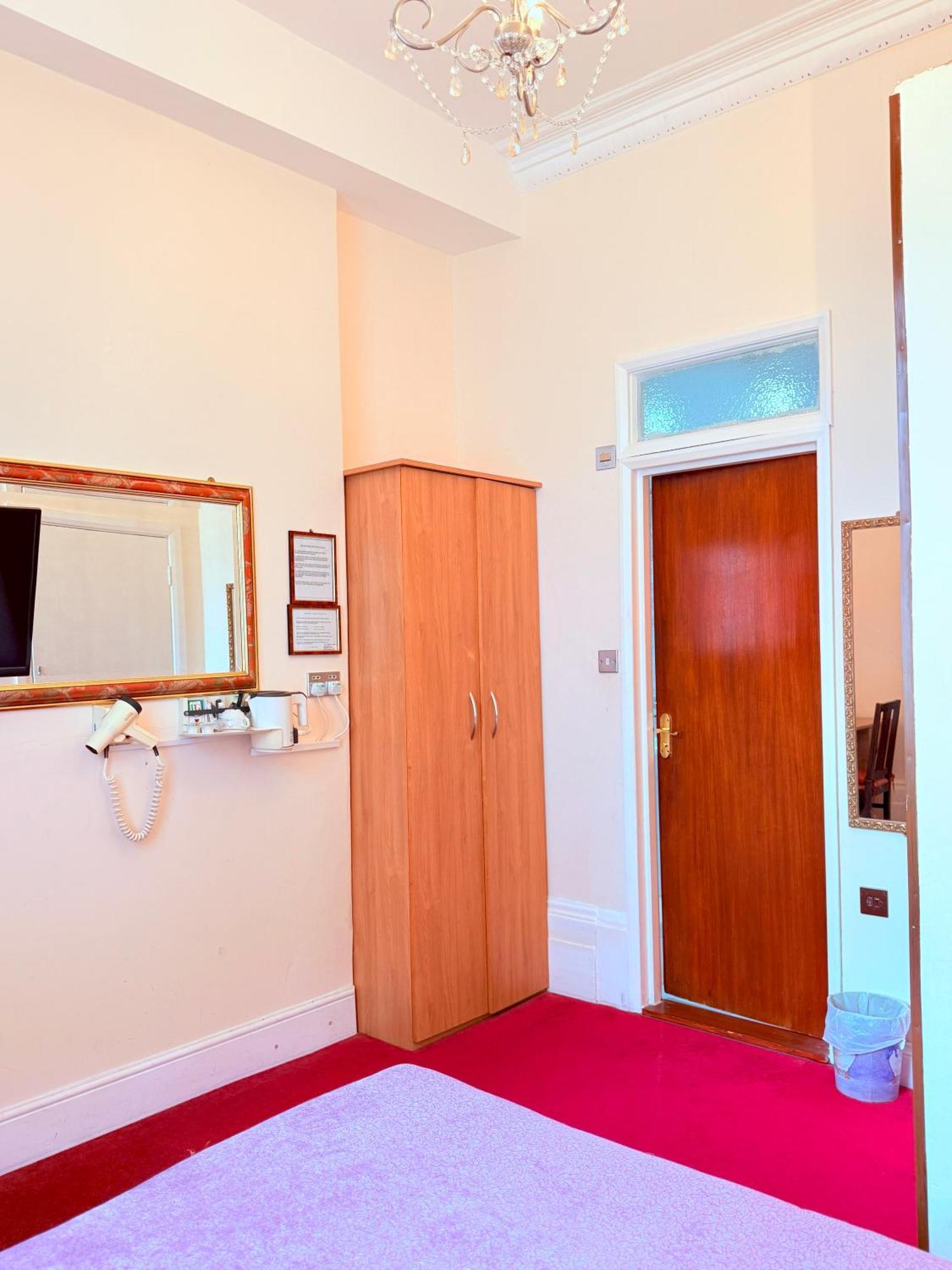 Albro House 2* Londra