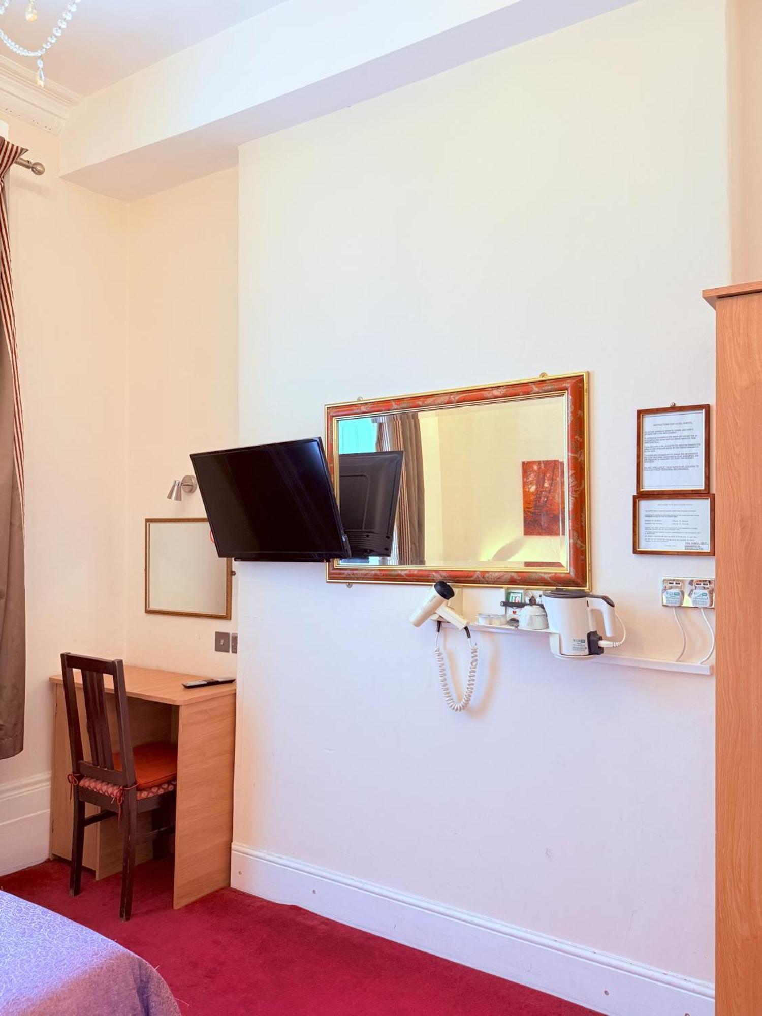Albro House Londra